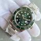 Rolex Submariner watch SS Green Dial Green Bezel 2836 Replica (3)_th.jpg